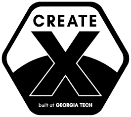Create-X Logo